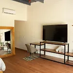 Mayan Monkey Hotel&Hostel Cancun