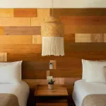 Mayan Monkey Hotel&Hostel Cancun